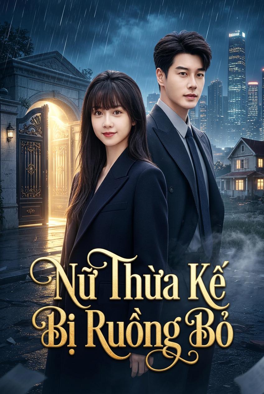 Bị Đuổi Khỏi Nhà Lộ Thân Thật