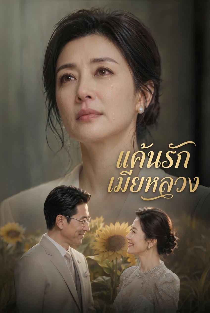 สินถังวรรณา ชีวิตใหม่หลังถูกสามีทรยศ