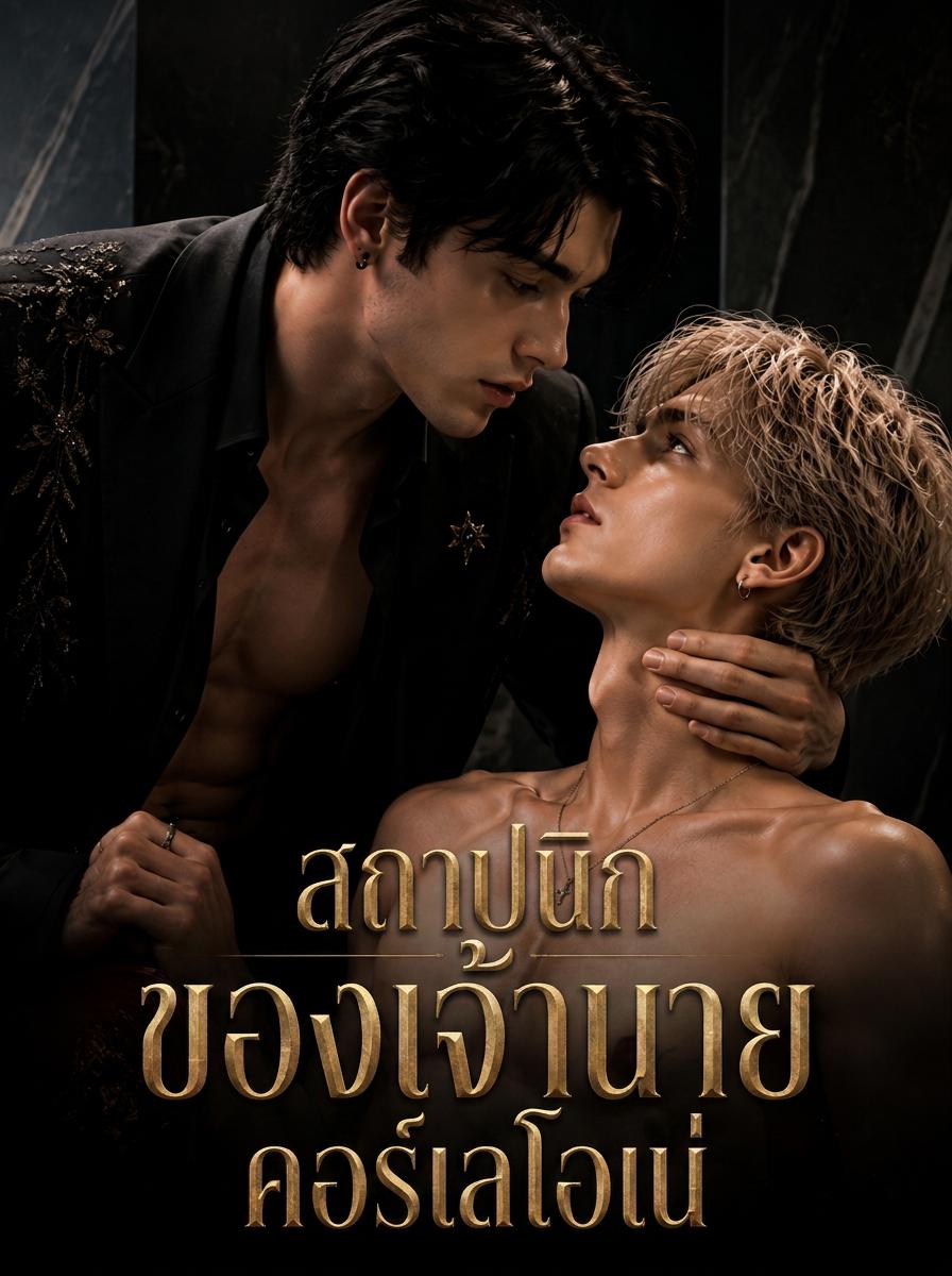 สถาปนิกของดอนมาเฟีย