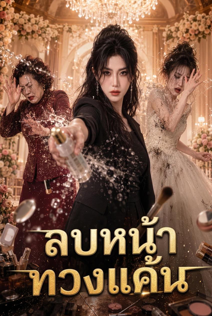 ลบหน้าทวงแค้น