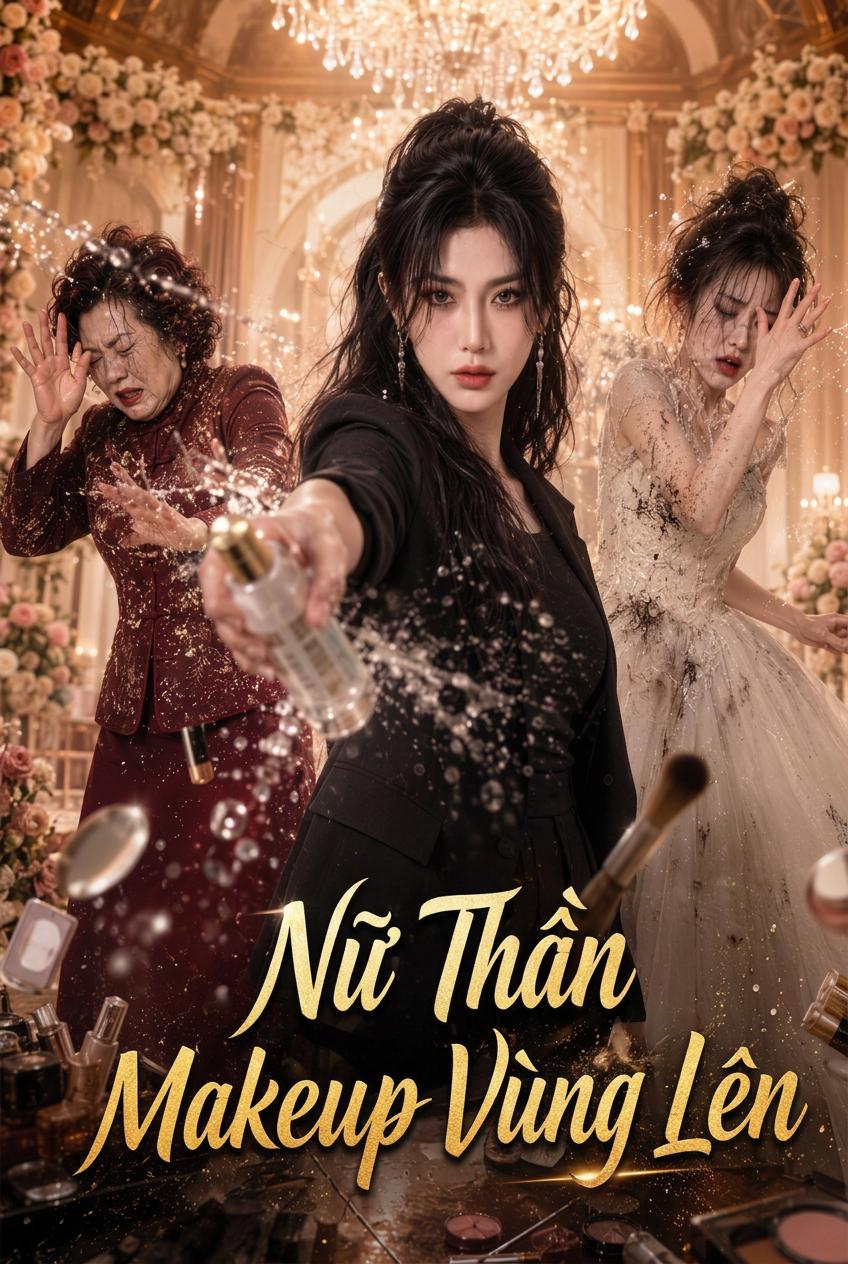 Thay Mặt Báo Thù