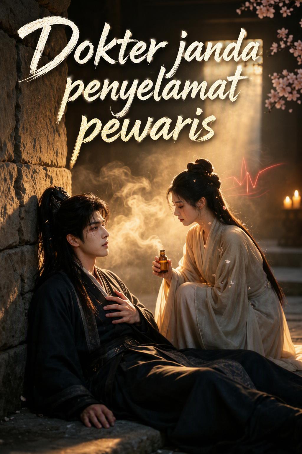 Tabib Wanita Tunggal Pewaris Pangeran