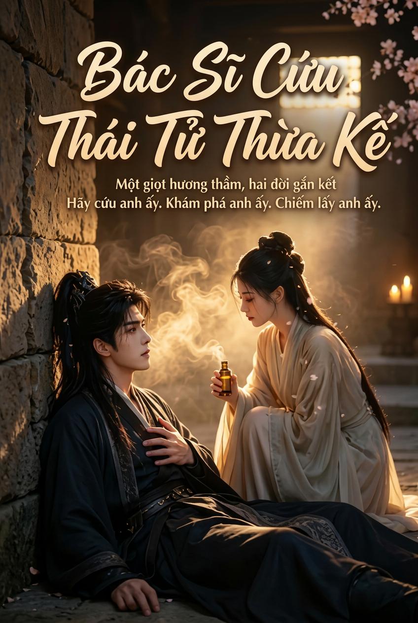 Nữ Y Độc Nhất Của Thế Tử