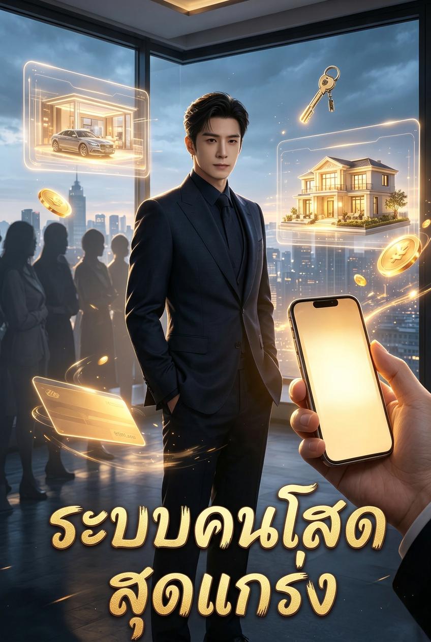 ถูกกดดันให้แต่งงาน? โสดฉันคืออัจฉริยะไร้คู่แข่ง