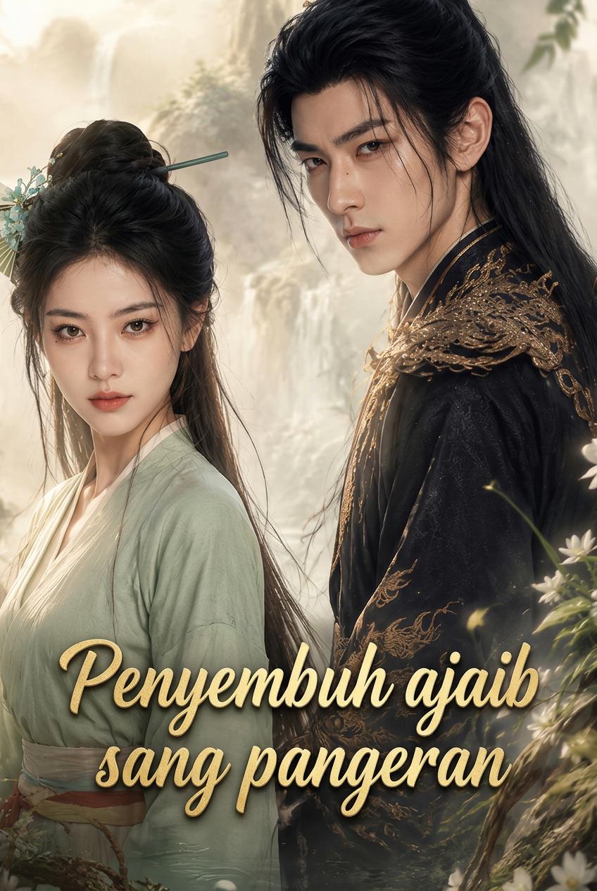 Gadis Desa Tangguh Pemilik Mata Air Gaib