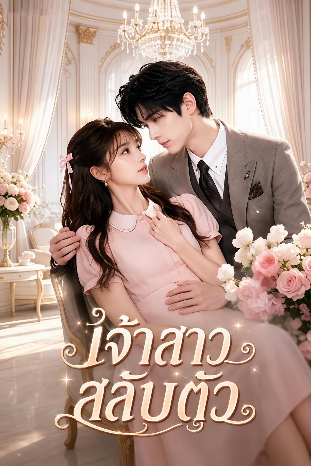 เจ้าสาวแต่งงานผิด ถูกสามีรวยเก็บไว้ในหัวใจ