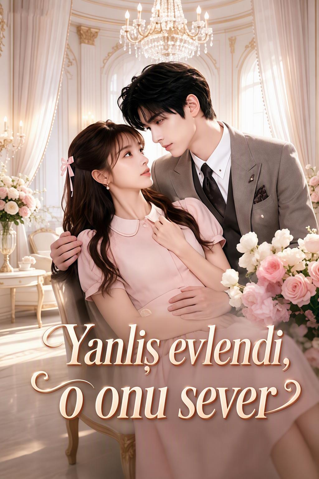 Yanlış Gelin, Milyarderin Kalbinde
