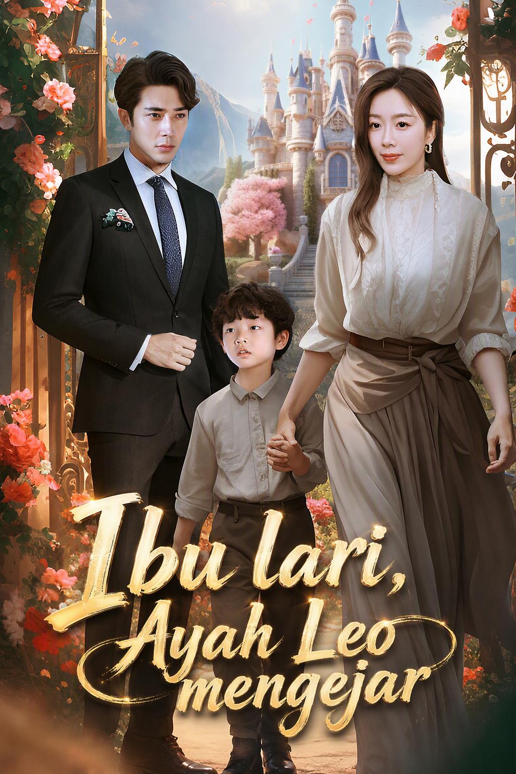 Lari Ibu, Ayah Jutawan Sedang Mengejar!