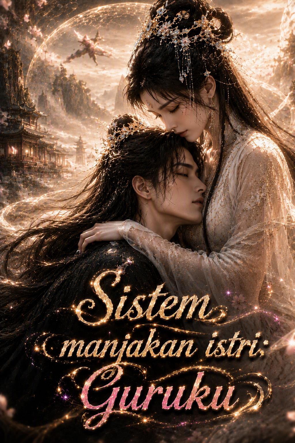 Sistem manjakan istri: Guruku
