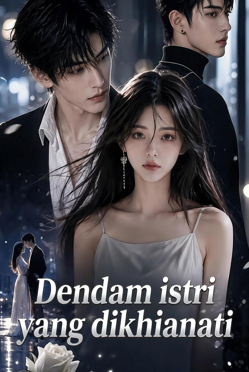 Balas dendam sang istri