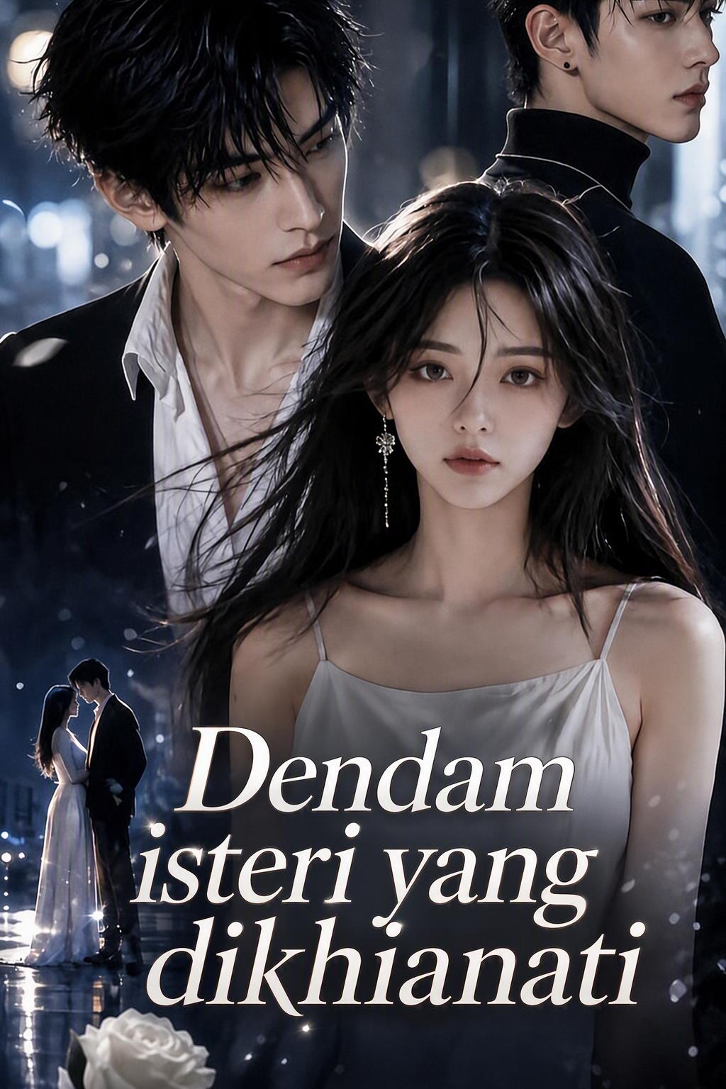 Dendam Sang Isteri