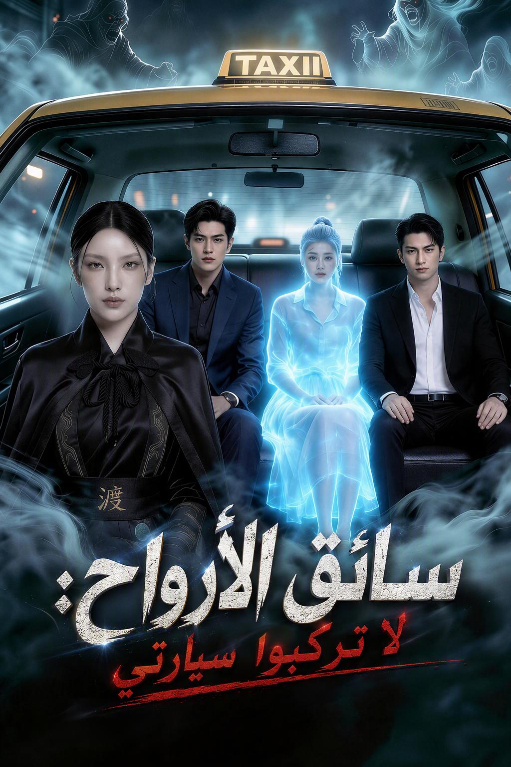 تاكسي خطف الأرواح