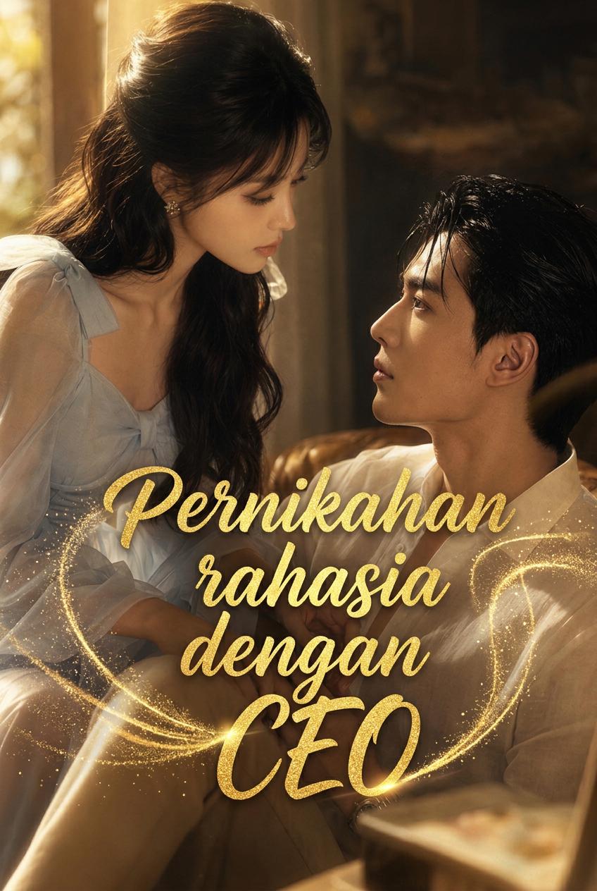 Suamiku ternyata CEO arogan