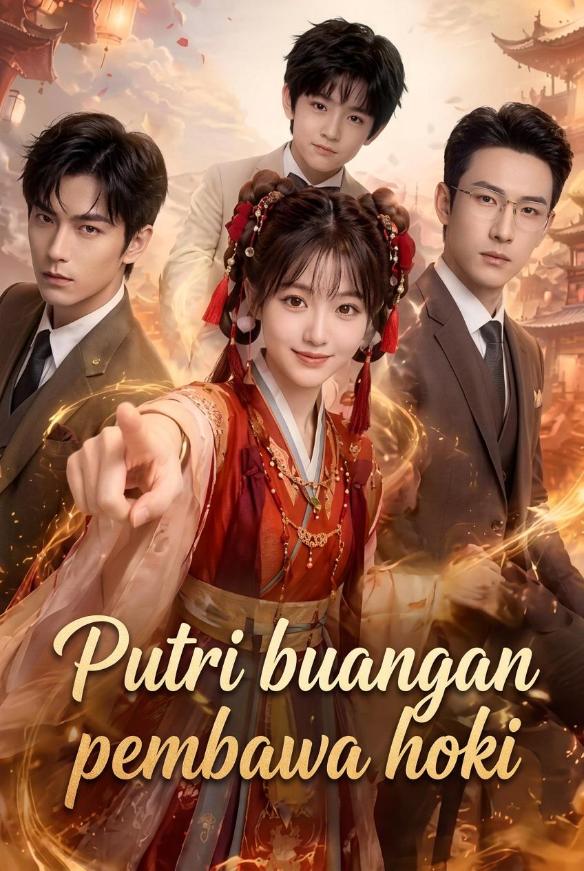Aksi Sang Putri Bintang