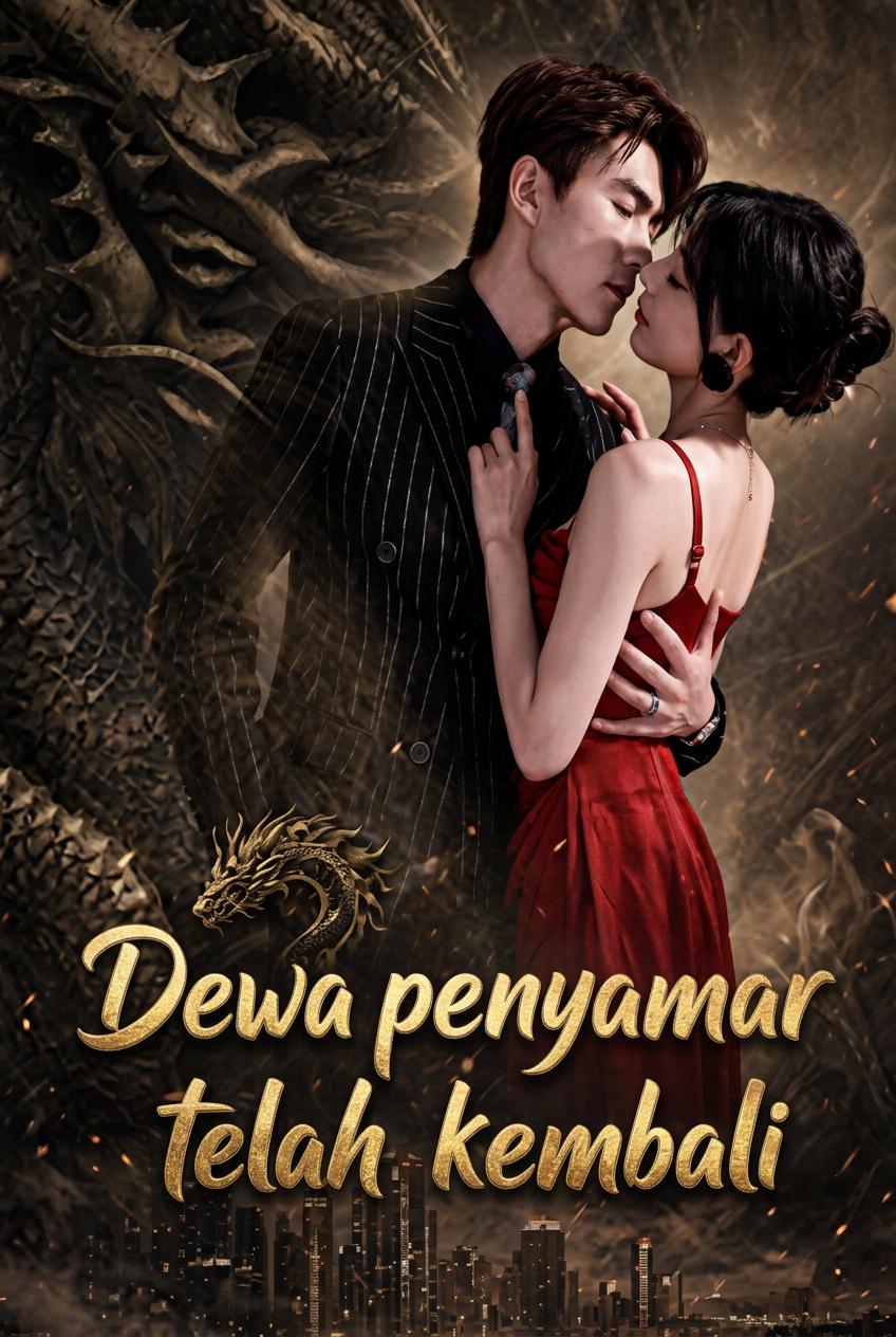 Kembalinya Tuan Dewa