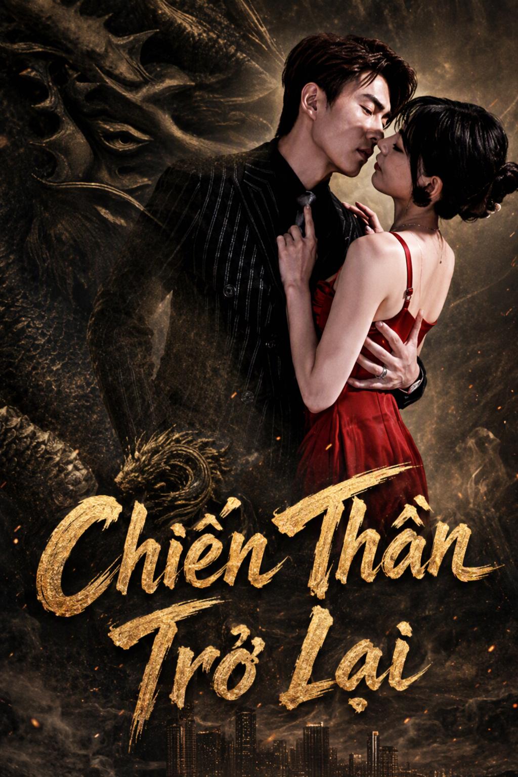 Chiến Thần Giả Trang Trở Lại