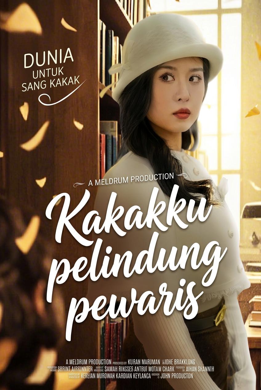 Serangan Balas Kakakku
