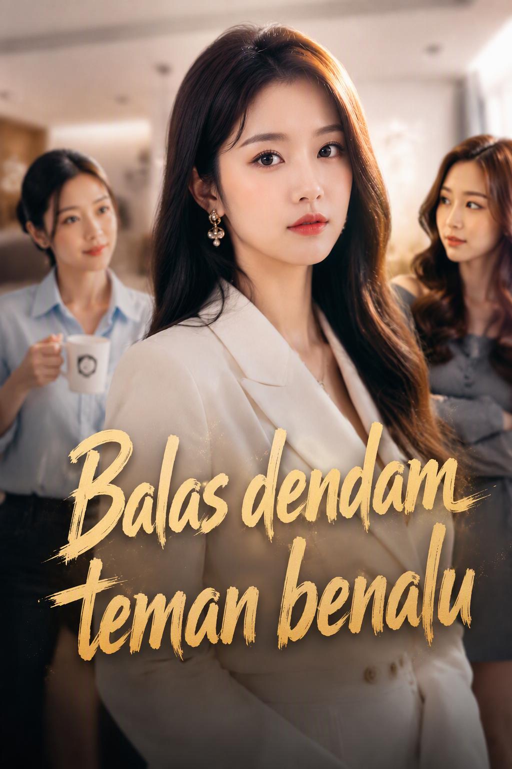 Jangan Mau Dimorotin