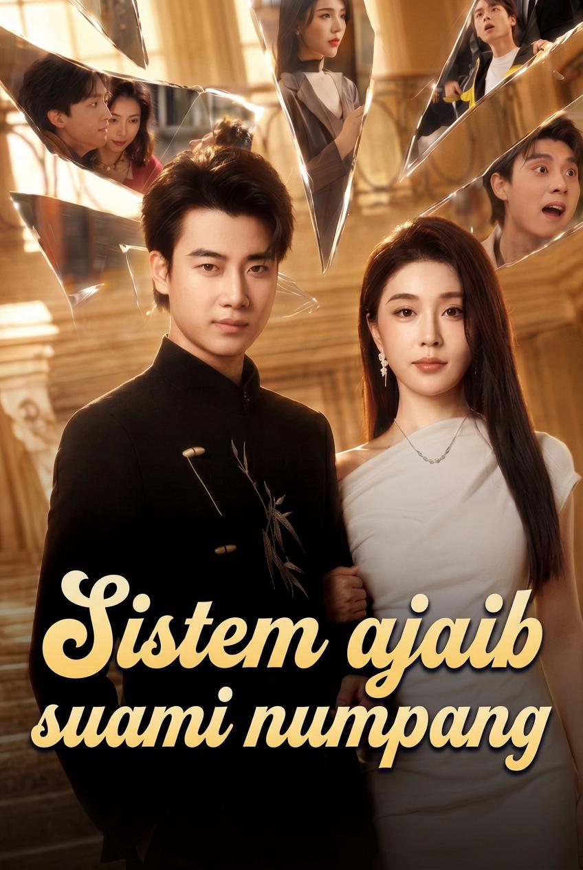 Sistem ajaib suami numpang