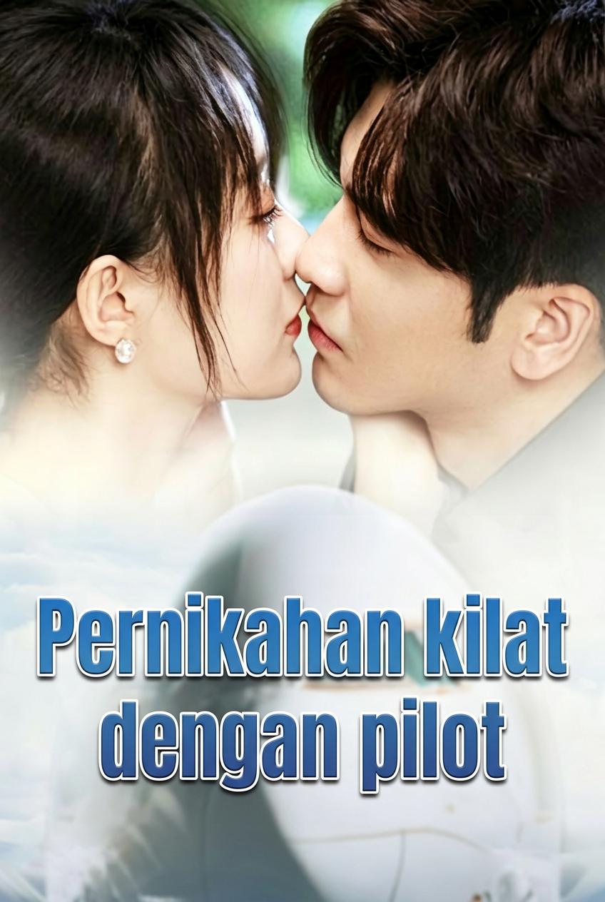 Menikahi Pilot Pujaan Hatiku