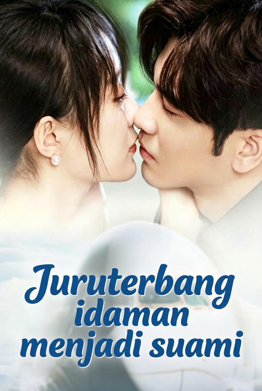 Kahwin Ekspres dengan Juruterbang