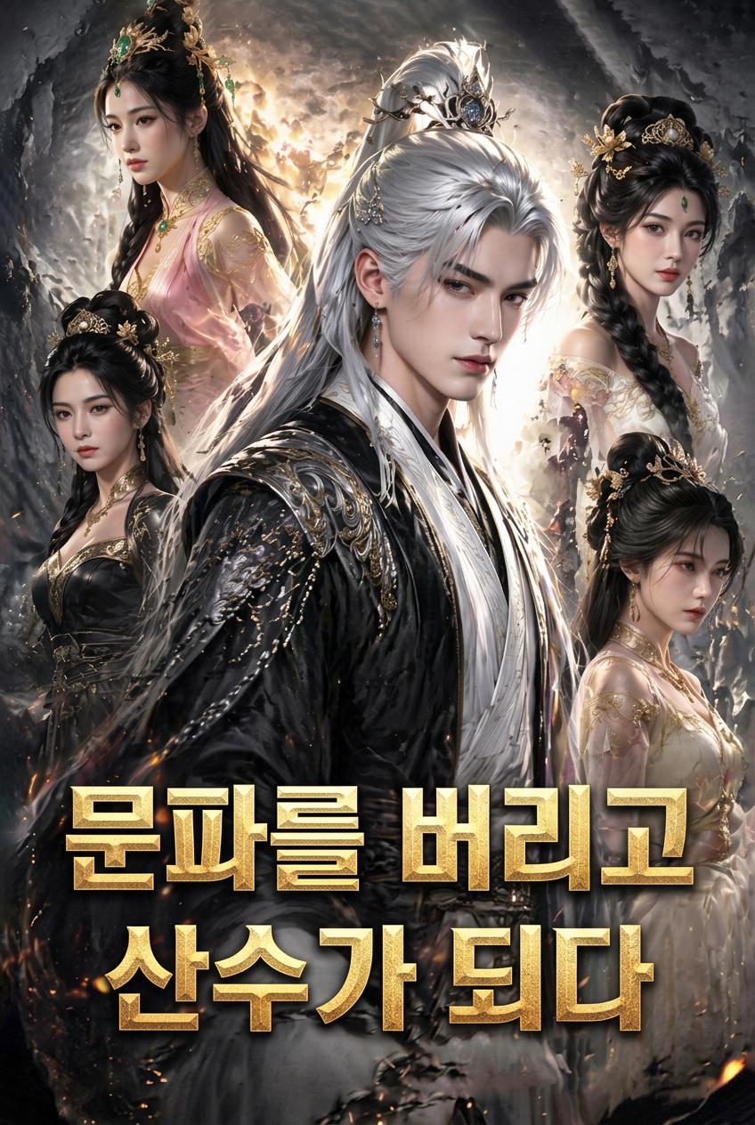 문파에 배신당한 신존