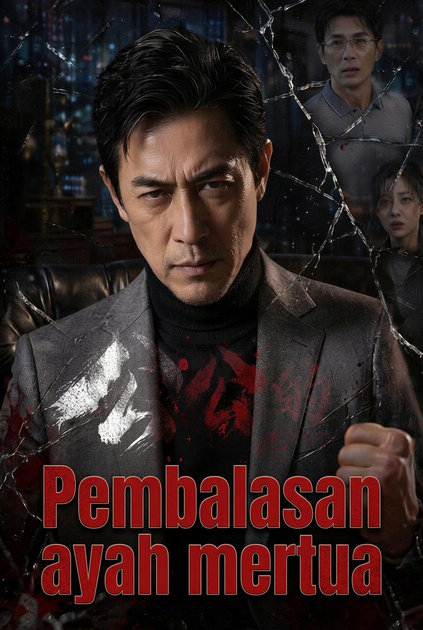 Pembalasan Sang Mertua