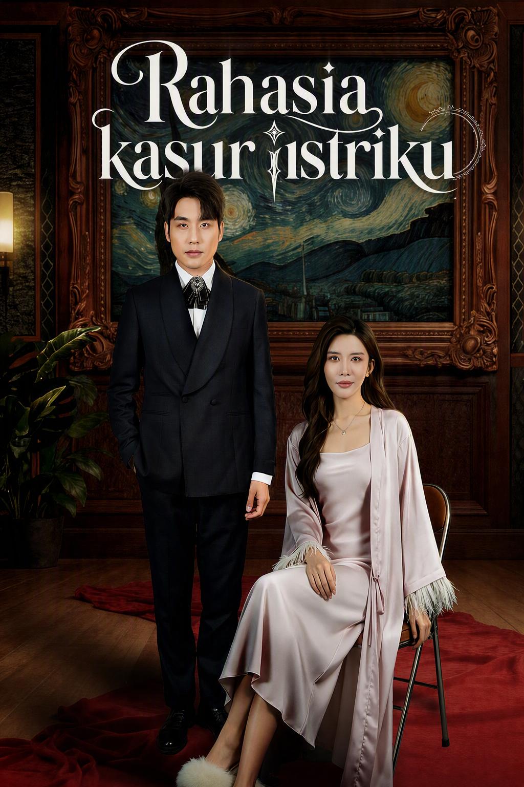 Rahasia kasur istriku