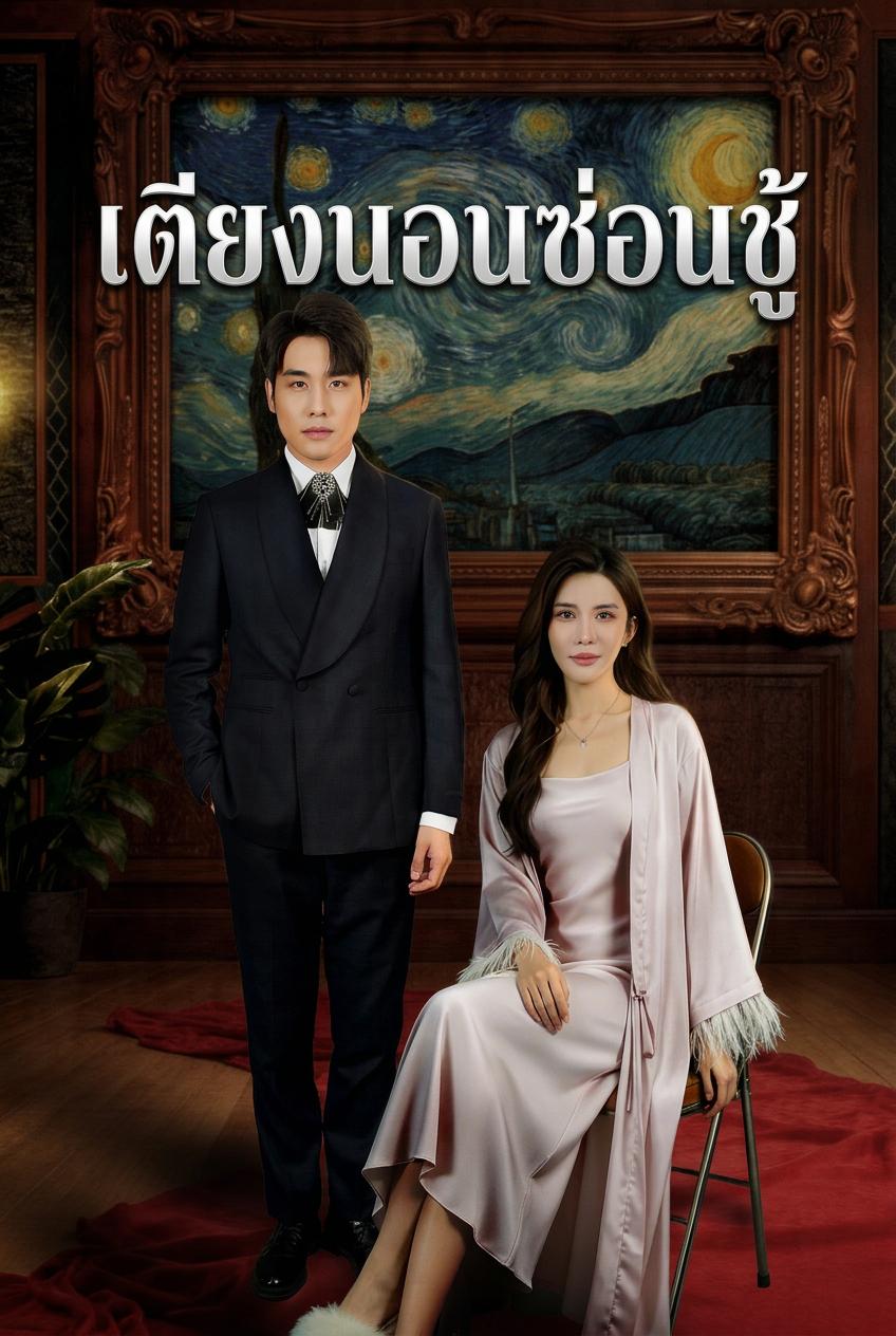 ความลับบนเตียงของภรรยา