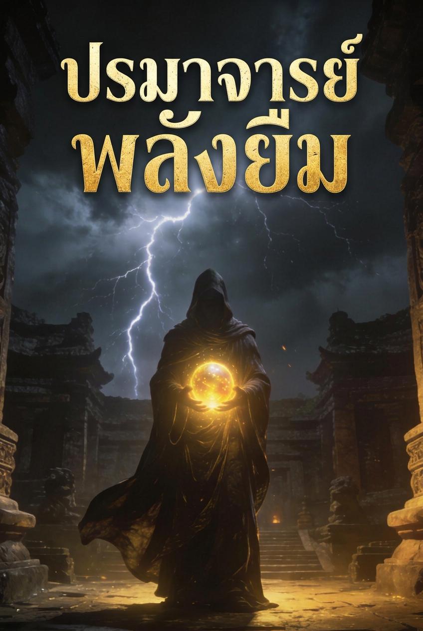 ปรมาจารย์อมตะ: ระบบศิษย์สุดแกร่ง