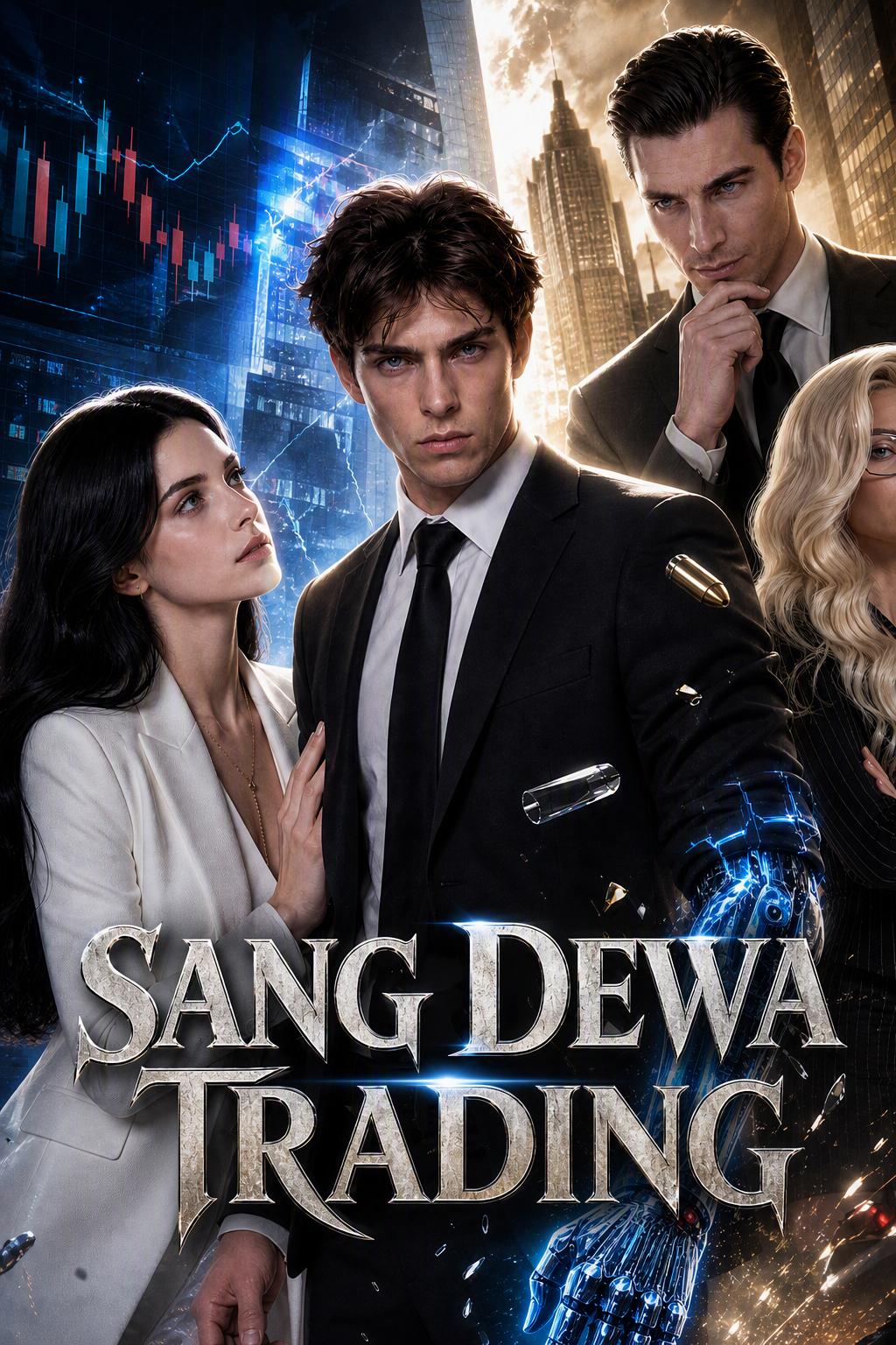 Dewa Trading