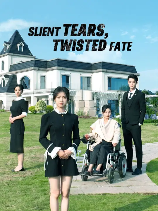 Silent Tears, Twisted Fate