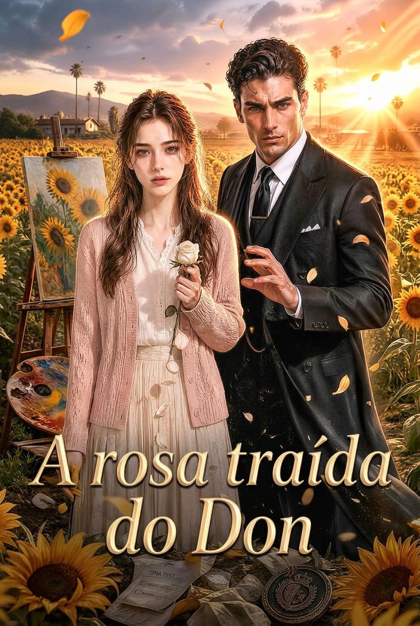 A Rosa Quebrada do Don