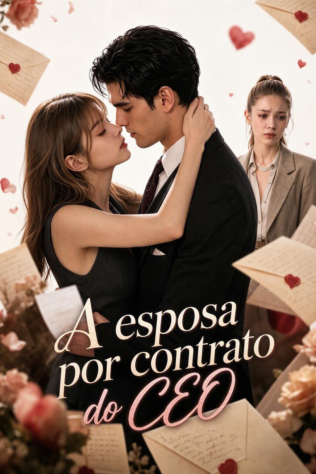 Esposa de Contrato e o Falso Salvador