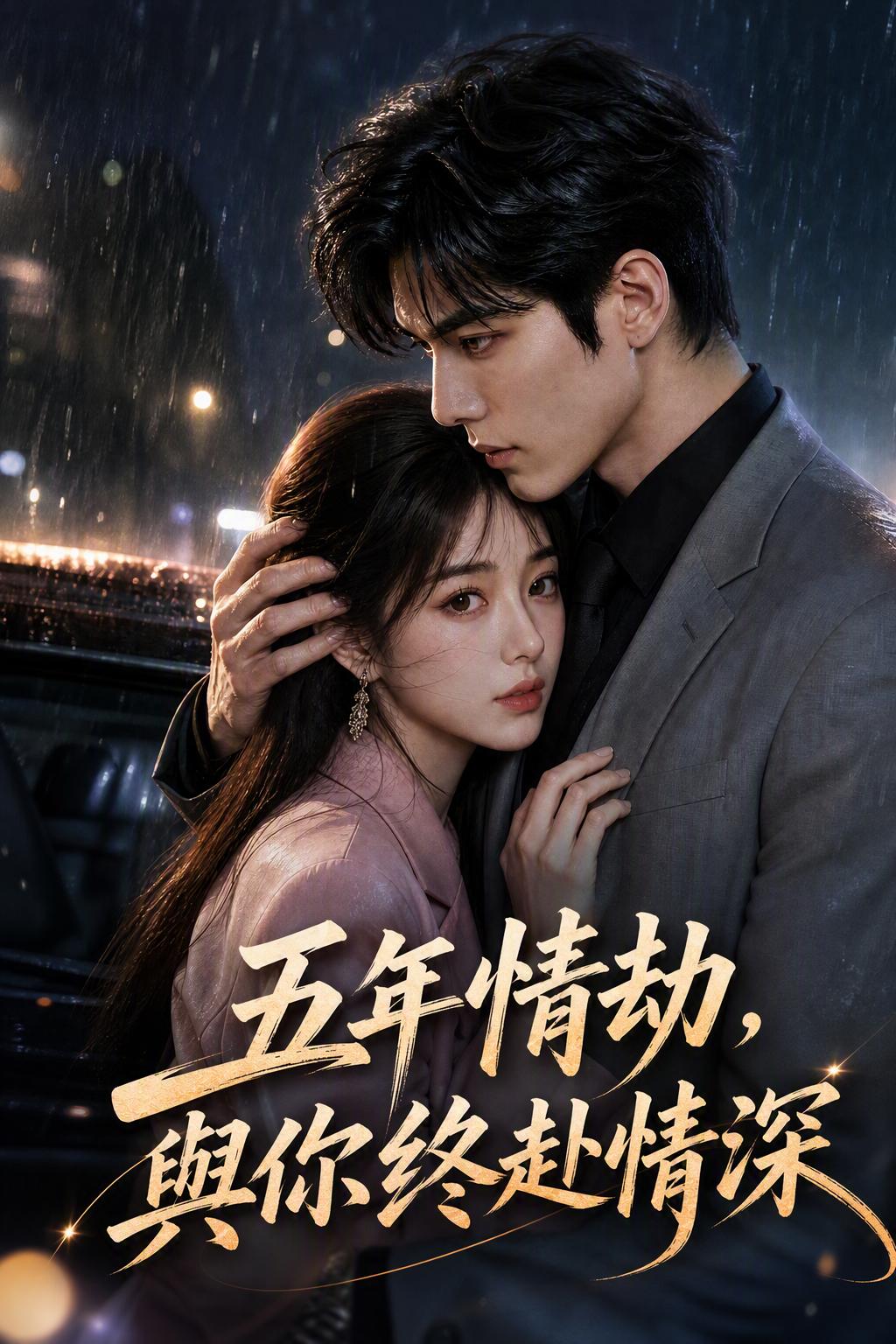 单亲妈妈闪嫁隐形总裁