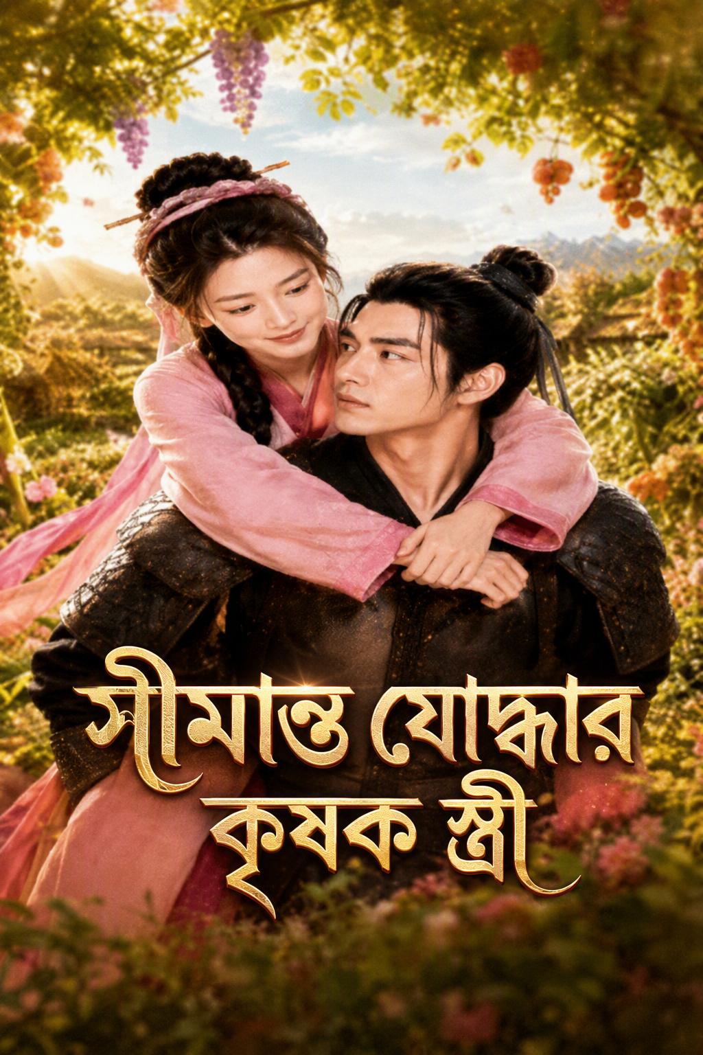 সীমান্ত যোদ্ধার কৃষক স্ত্রী