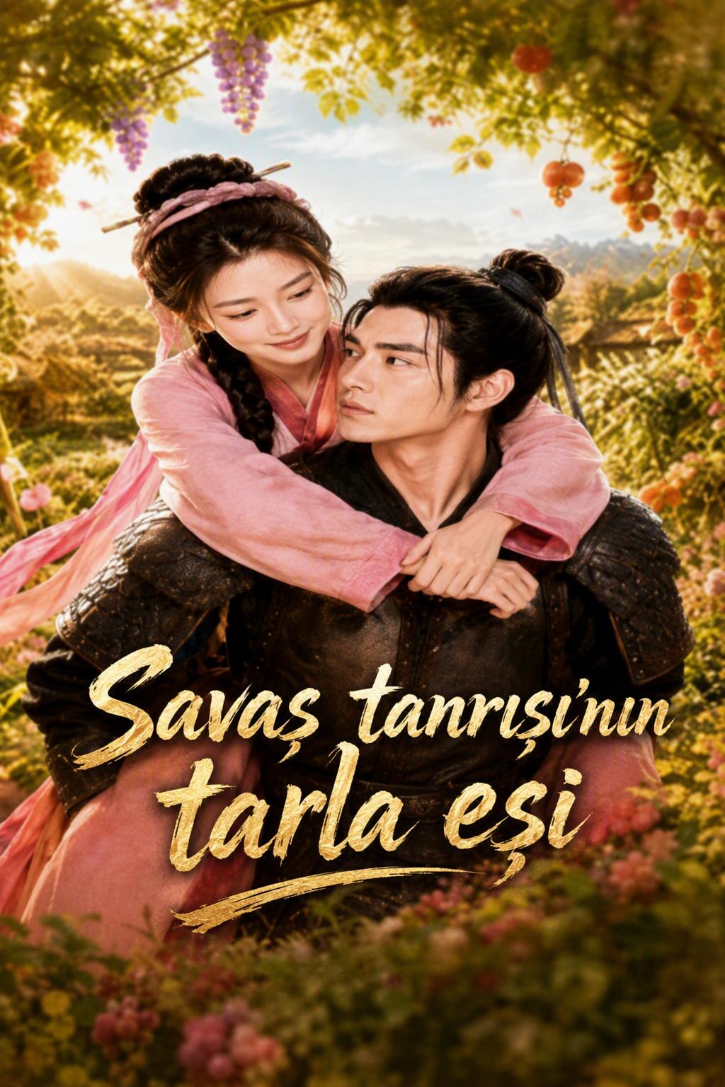 Savaş tanrısı'nın tarla eşi