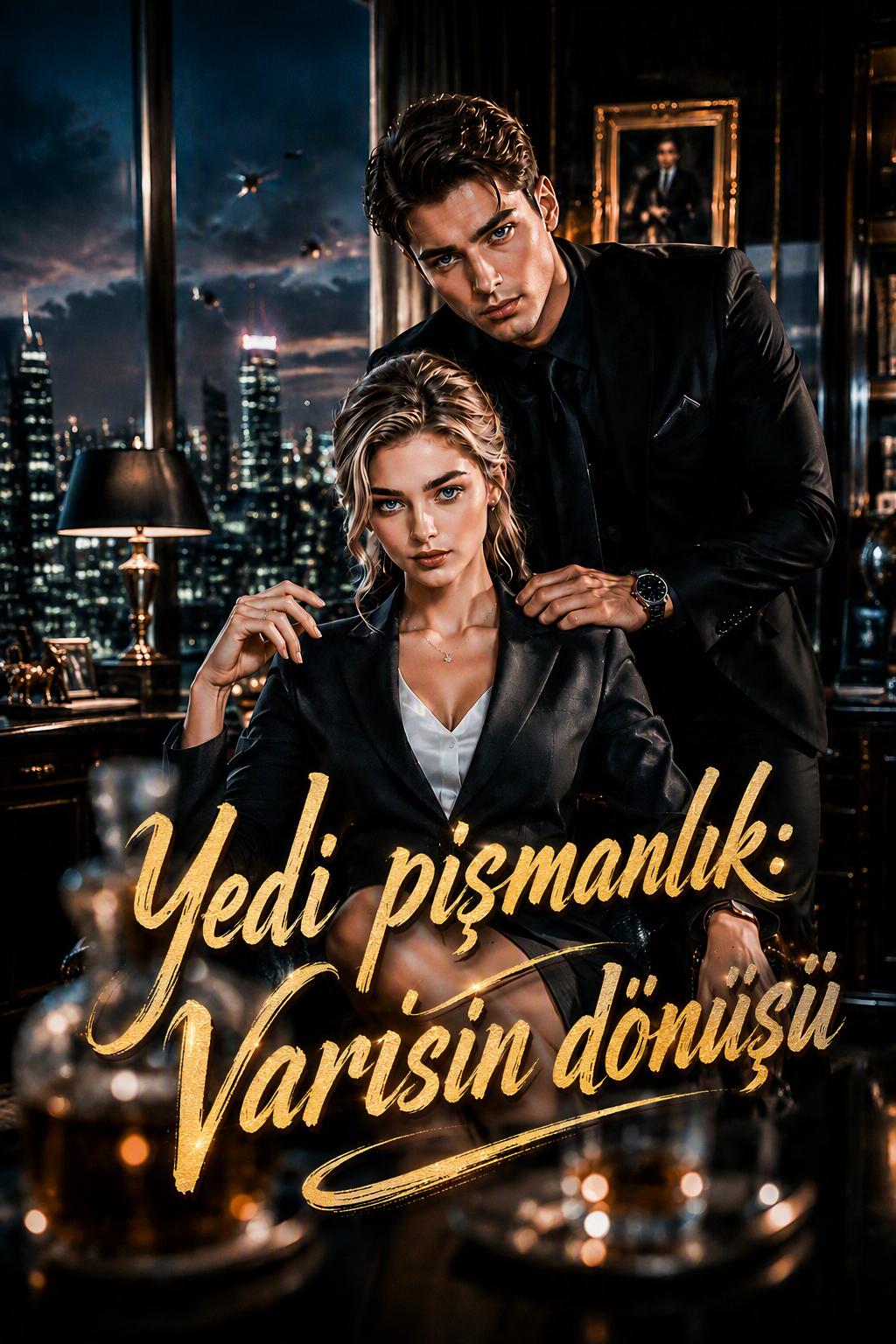 Yedi pişmanlık: Varisin dönüşü