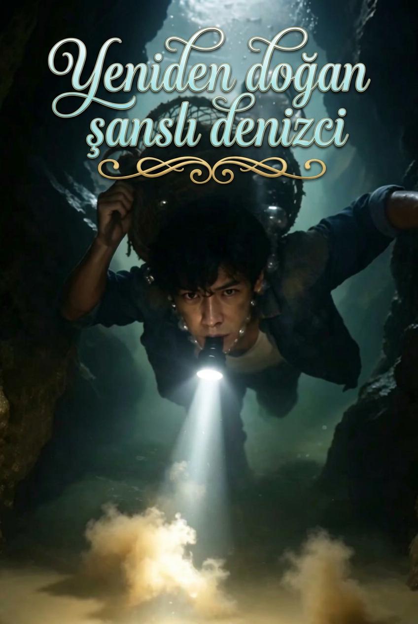 Denizler Kralının Kefareti