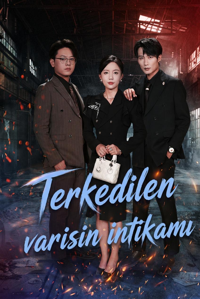 İntikamcı Mirasçı