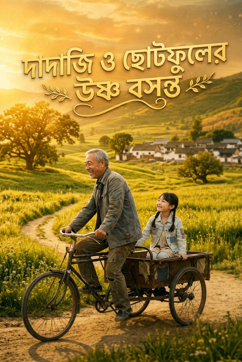 ভিখারিনী উত্তরাধিকারী