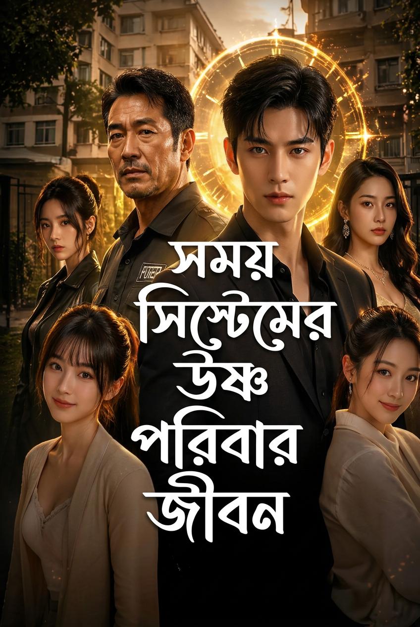 টাইম সিস্টেমের সাথে নতুন জীবন
