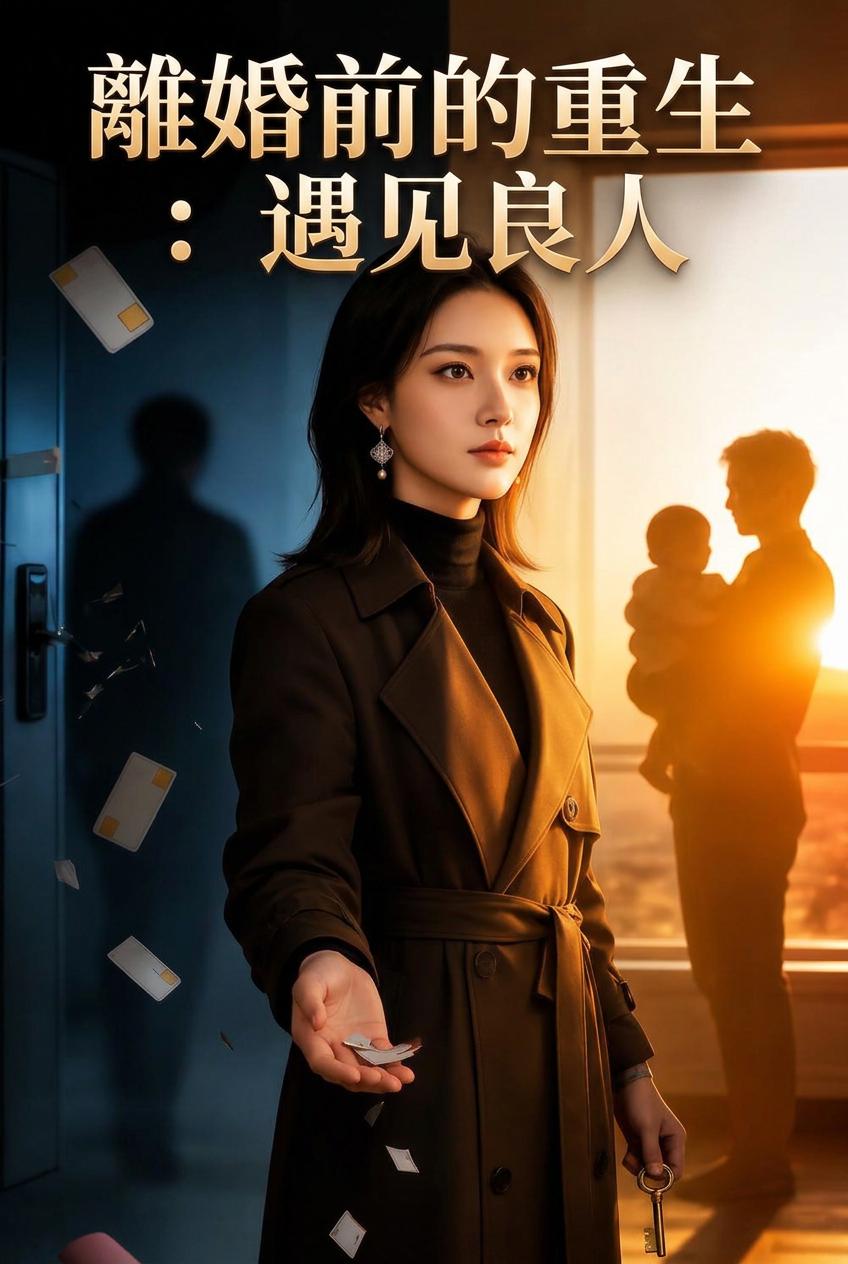 结婚七年的背叛与重生