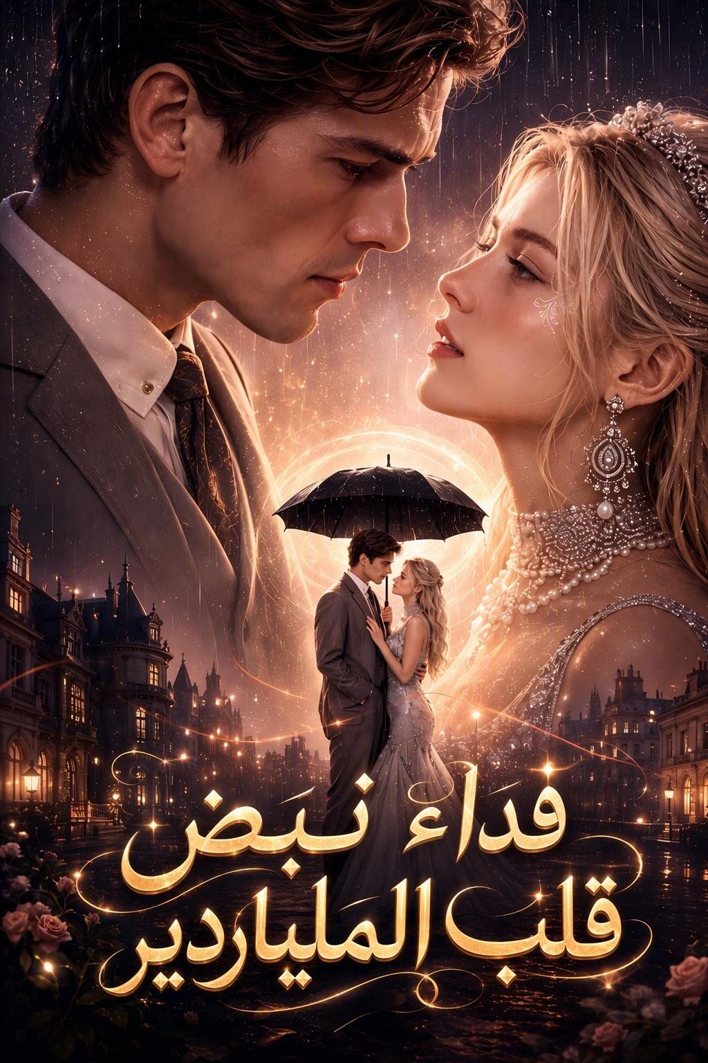 إنقاذ قلب كينغسلي