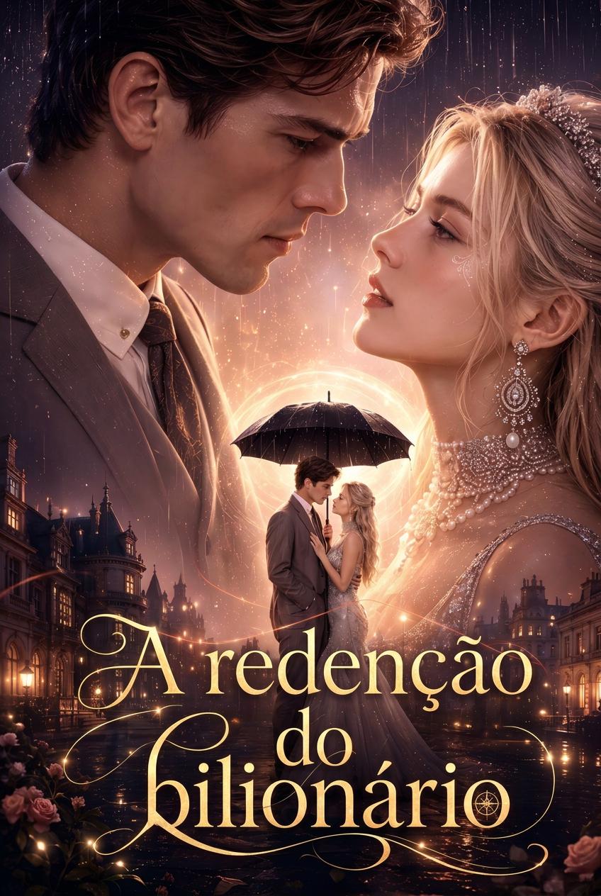 O Resgate do Coração de Kingsley