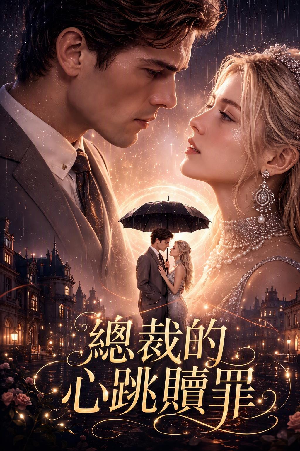 心跳救赎