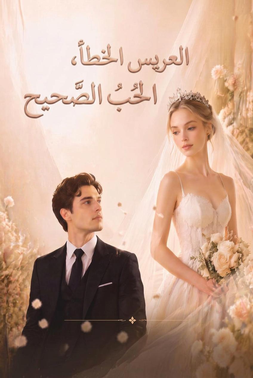 العريس الخطأ، الحب الصواب