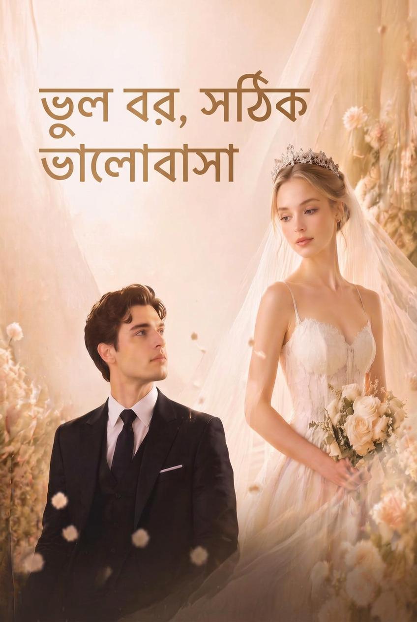 ভুল বর, সঠিক ভালোবাসা