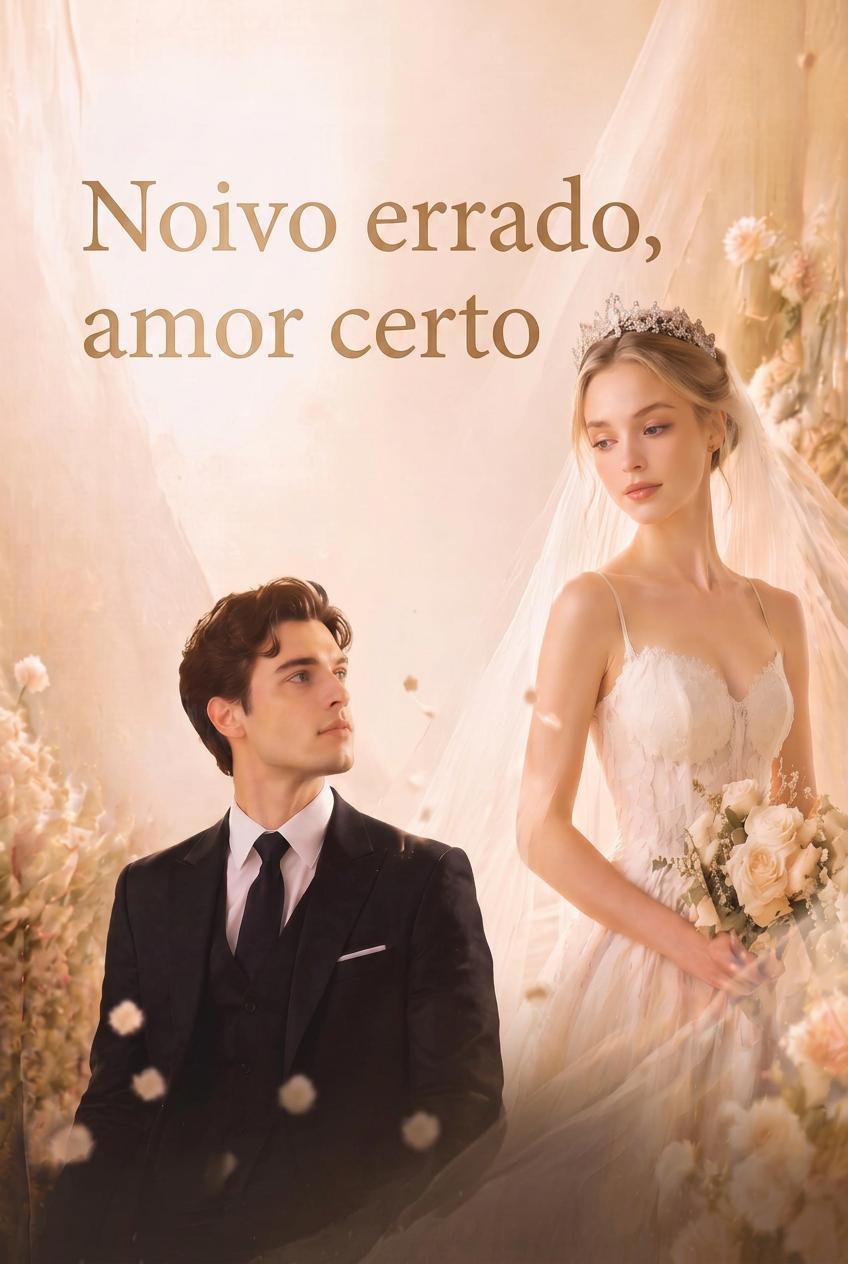 Noivo errado, amor certo