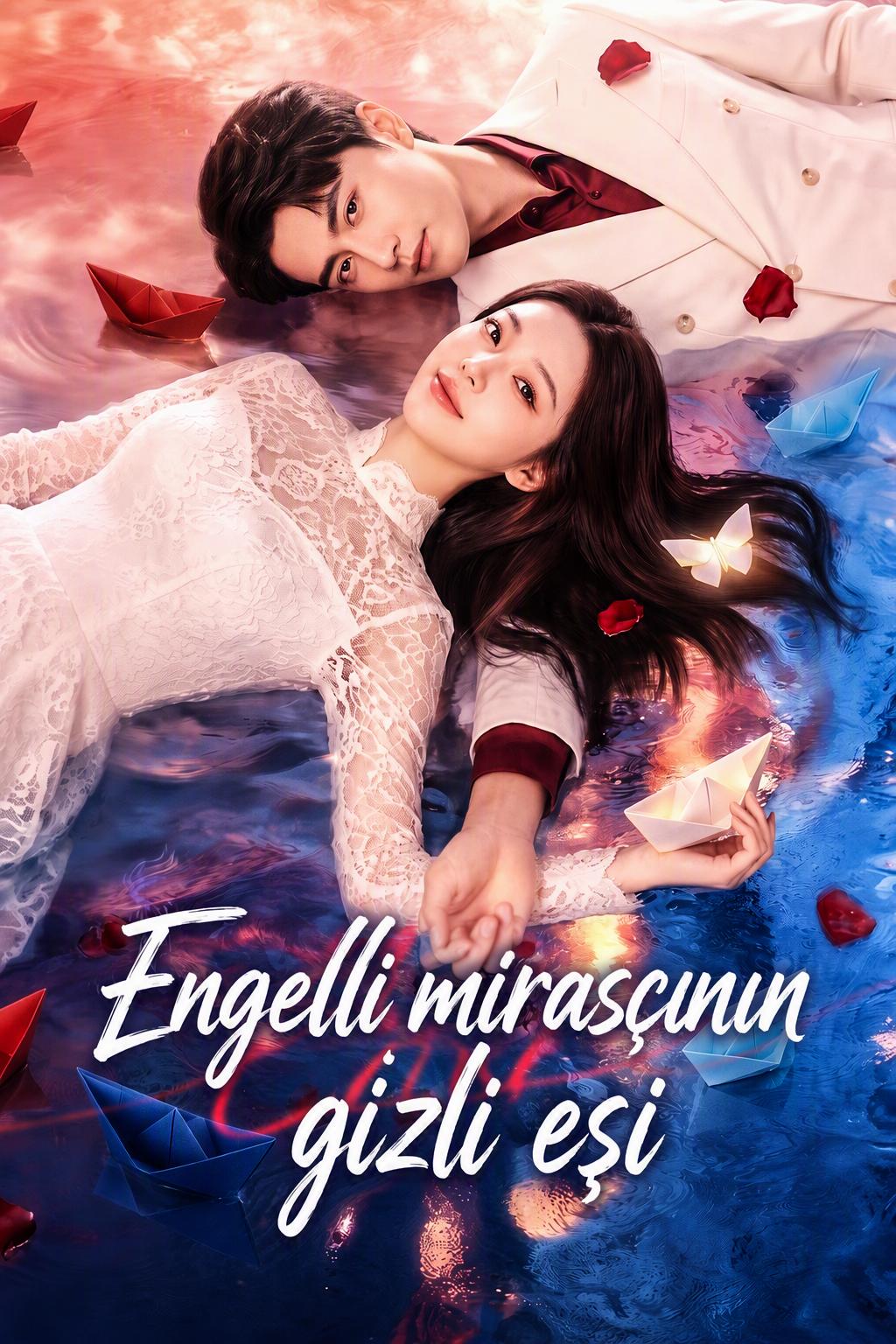Tekerlekli Sandalyeli Mirasçının Gizli Gelini
